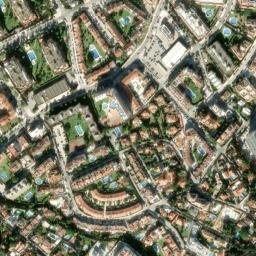 Satellite imagery of survey_point, DZ