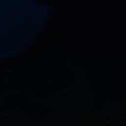 Satellite imagery of Cap Rouge, DZ