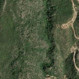 Satellite imagery of Tazerout Ou Djelid, DZ