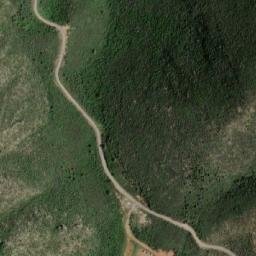Satellite imagery of Koudia Lalla Tefouredj, DZ