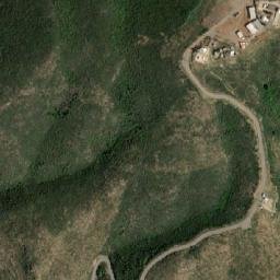 Satellite imagery of Koudia Lalla Tefouredj, DZ