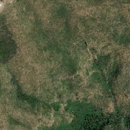 Satellite imagery of Koudia Lalla Tefouredj, DZ