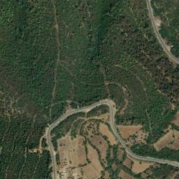 Satellite imagery of Koudiat el Madene, DZ