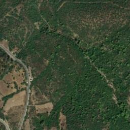 Satellite imagery of Koudiat el Madene, DZ