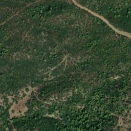 Satellite imagery of Koudiat el Madene, DZ