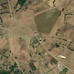 Satellite imagery of Ras Harour, DZ