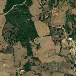 Satellite imagery of Draa el Madah, DZ