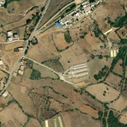 Satellite imagery of Draa el Madah, DZ