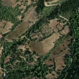 Satellite imagery of Djebel Guergour, DZ