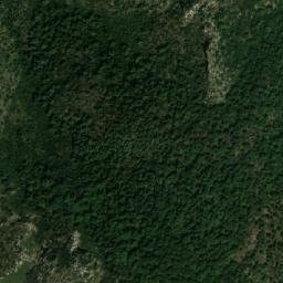 Satellite imagery of Djebel Bou Zegza, DZ