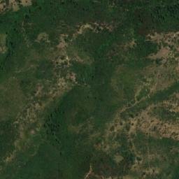 Satellite imagery of Koudia Bousbous, DZ