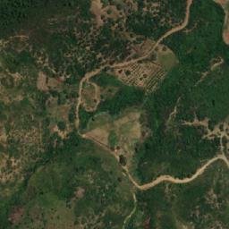 Satellite imagery of Koudia Bousbous, DZ