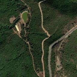 Satellite imagery of Nador, DZ