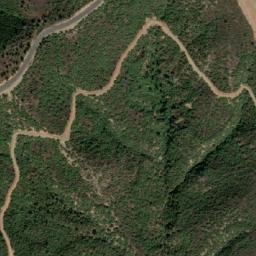 Satellite imagery of Nador, DZ