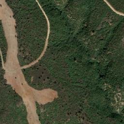 Satellite imagery of Nador, DZ