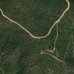 Satellite imagery of Mines de Bou Mahni, DZ
