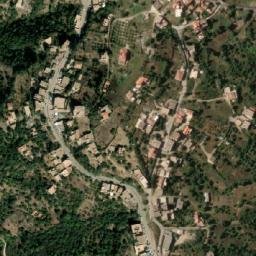 Satellite imagery of Koudia Fekerene, DZ