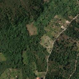Satellite imagery of Koudia Fekerene, DZ