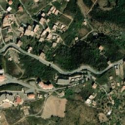 Satellite imagery of Tirilt Ou Guemoun, DZ