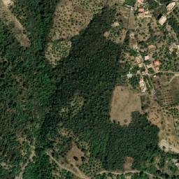 Satellite imagery of Tirilt Ou Guemoun, DZ