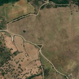 Satellite imagery of Irhil Sidi Bou Yakoub, DZ