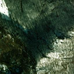 Satellite imagery of Djebel ez Zeene, DZ