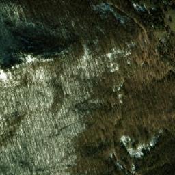 Satellite imagery of Djebel ez Zeene, DZ