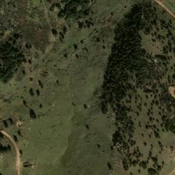 Satellite imagery of Azrou-n-Aït Sidi Yahia, DZ