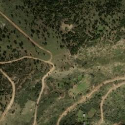 Satellite imagery of Azrou-n-Aït Sidi Yahia, DZ