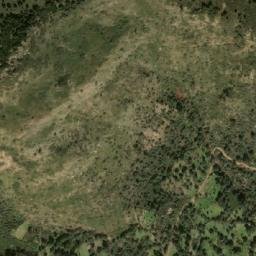Satellite imagery of Azrou-n-Aït Sidi Yahia, DZ