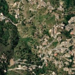 Satellite imagery of Mine de Timezrit, DZ