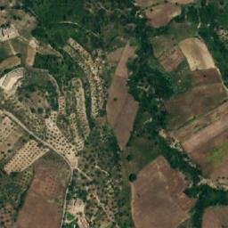 Satellite imagery of Irhil Bakki, DZ