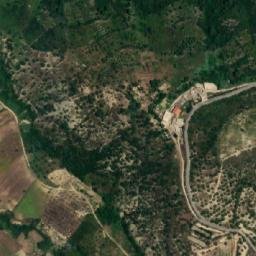 Satellite imagery of Irhil Bakki, DZ