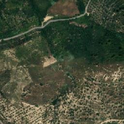 Satellite imagery of Irhil Bakki, DZ