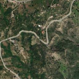 Satellite imagery of Djebel Irmane, DZ