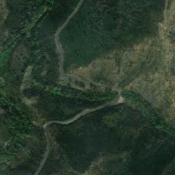 Satellite imagery of Adrar Oukel, DZ