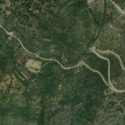 Satellite imagery of Adrar Oukel, DZ