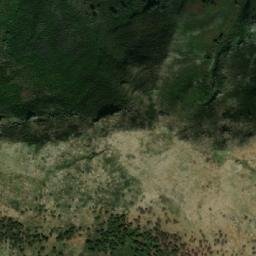 Satellite imagery of Adrar el Alem, DZ
