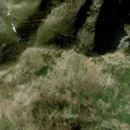 Satellite imagery of Djebel Sidi Bou Azza, DZ