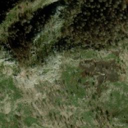 Satellite imagery of Djebel Sidi Bou Azza, DZ