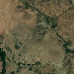 Satellite imagery of Koudiet Abou Sebt, DZ