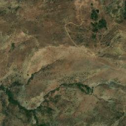 Satellite imagery of Koudiet Abou Sebt, DZ