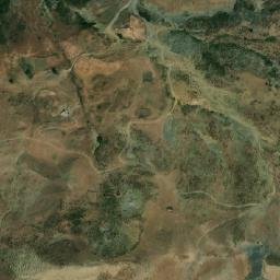 Satellite imagery of Koudiet Abou Sebt, DZ