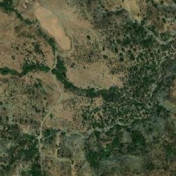 Satellite imagery of Koudiet Bou Slala, DZ