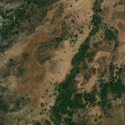 Satellite imagery of Koudiet Bou Slala, DZ