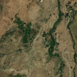 Satellite imagery of Koudiet Bou Slala, DZ