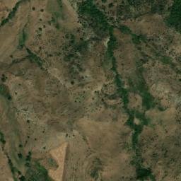 Satellite imagery of Kef Krerba, DZ