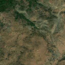 Satellite imagery of Kef Krerba, DZ