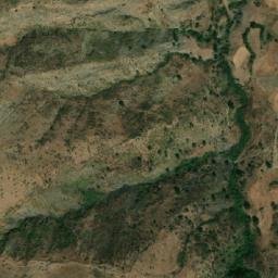 Satellite imagery of Kef Krerba, DZ