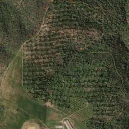 Satellite imagery of Koudiet Tabet ben Serd, DZ